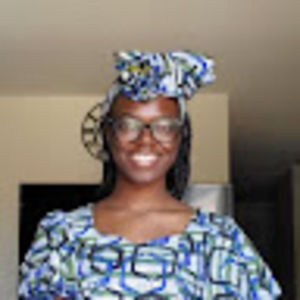 Meet your Posher, Adefikunola